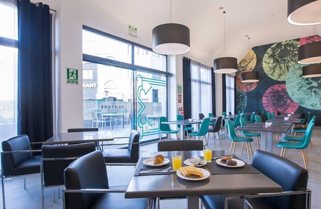 Hotel Venture Sant Cugat