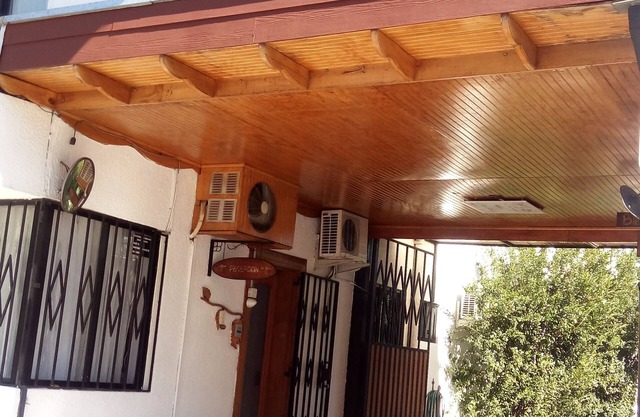 Hotel Ventura Chillan