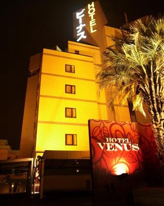 Hotel Venus Kanie (Adult Only)