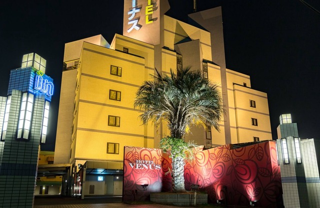 Hotel Venus Kanie - Adults Only
