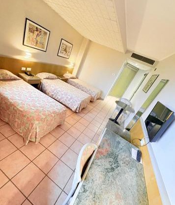 Hotel Verri
