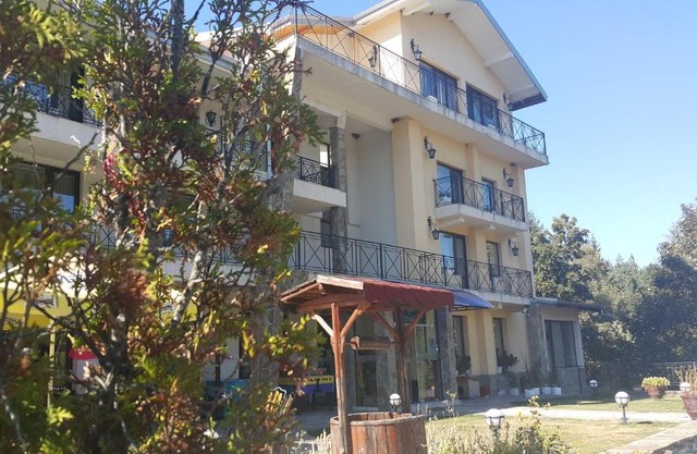 Hotel Via Trayana