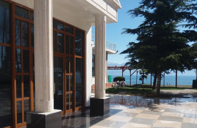 Hotel Victoria