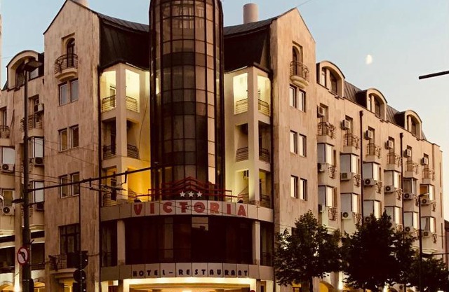 Hotel Victoria