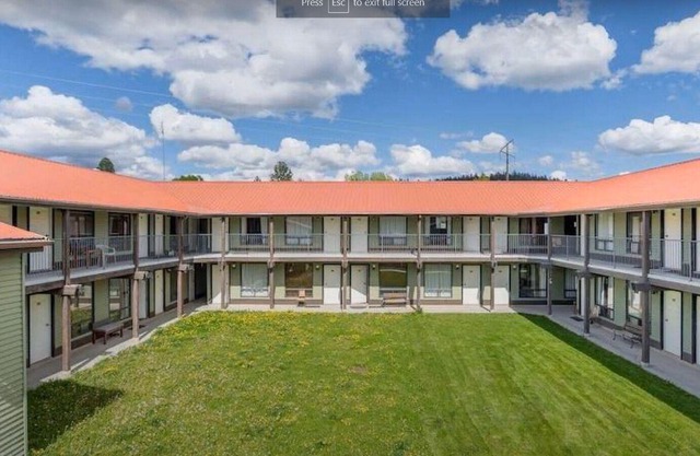 Hotel Viewmont Residency Ltd.