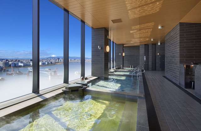 Hotel Villa Fontaine Grand Haneda Airport