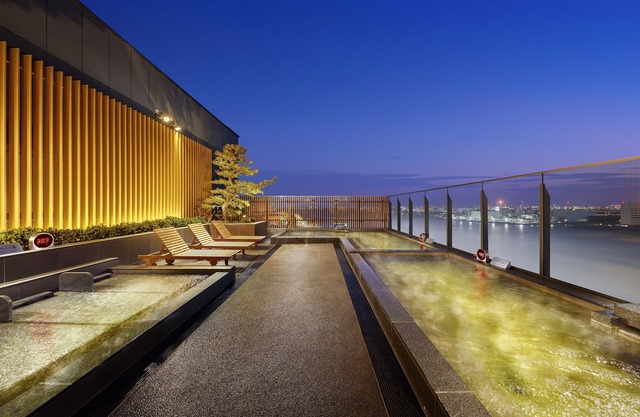 Hotel Villa Fontaine Premier Haneda Airport