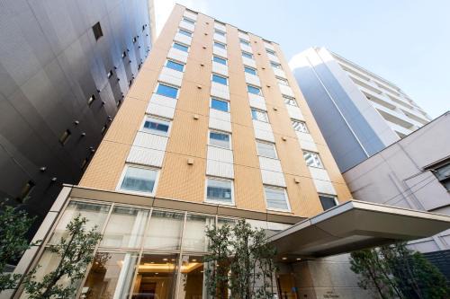 Hotel Villa Fontaine Tokyo-Hamamatsucho