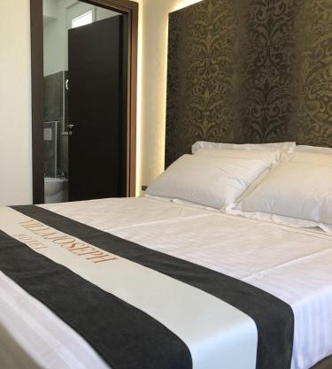 Hotel Villa Joseph