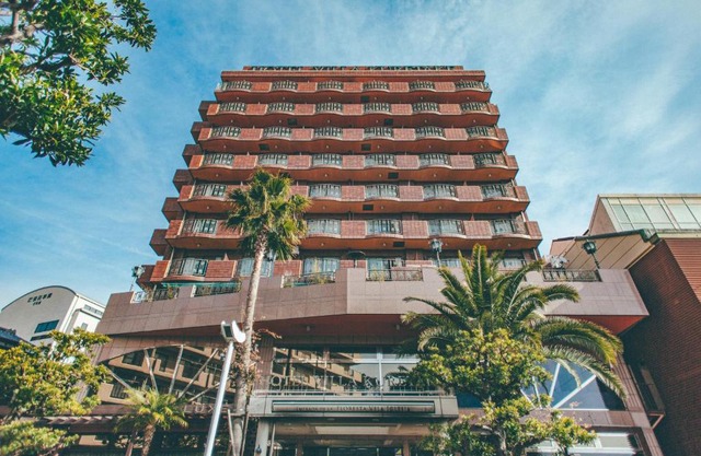 Hotel Villa Kuretake