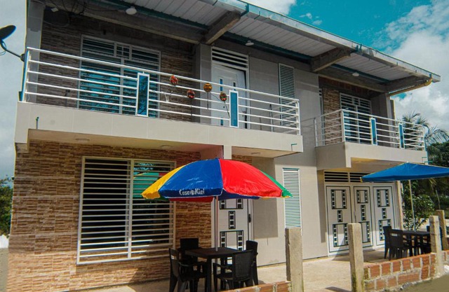 Hotel Villa Lucy