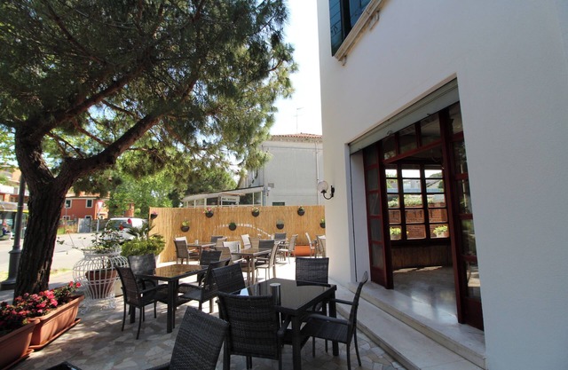 Hotel Villa Orio & Beatrice