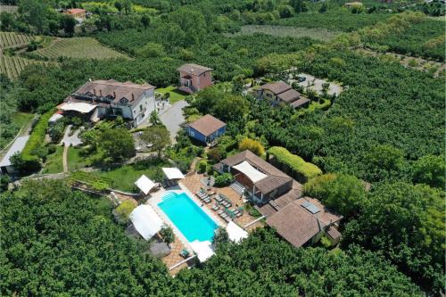 Hotel Villa Rizzo Resort and Spa