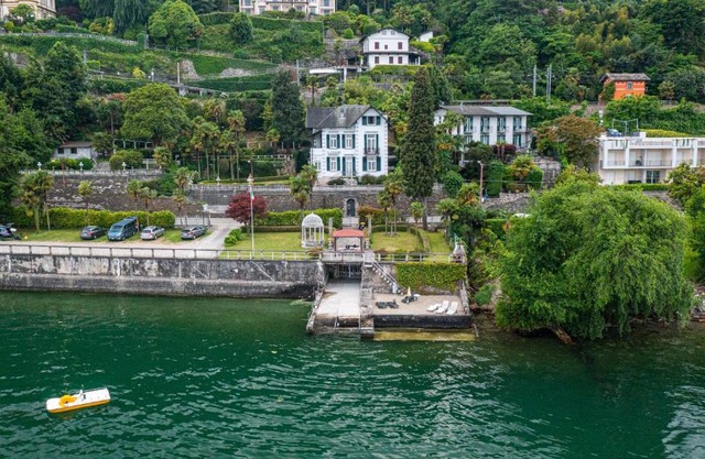 Hotel Villa Ruscello