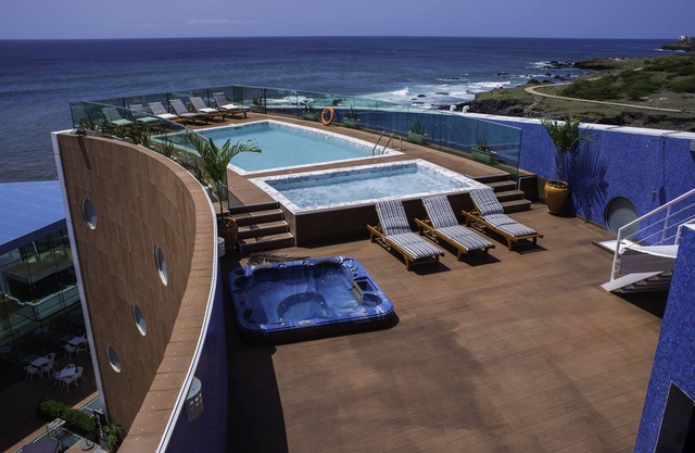 Hotel Vip Praia
