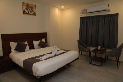 Hotel Virat Elite