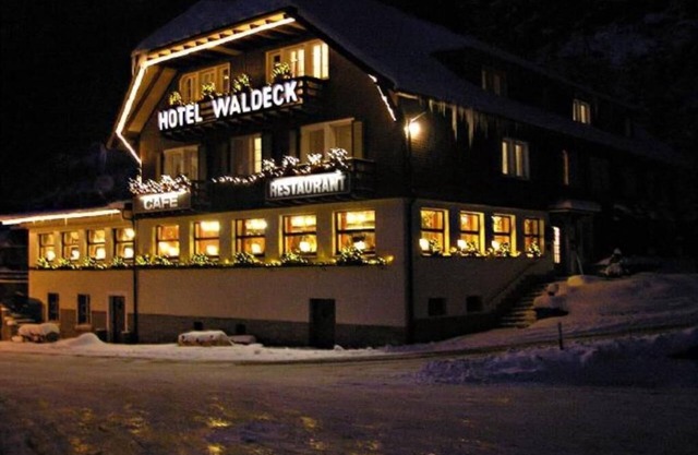 Hotel Waldeck