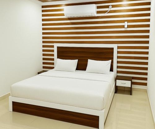 Hotel Walk Inn