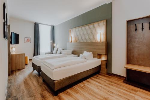 Hotel Westerkamp