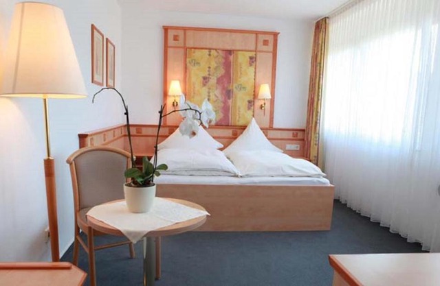 Hotel Wetterau - Self-Check-In