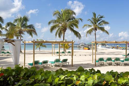 Hotel whala!boca chica - All Inclusive