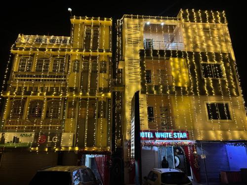 Hotel White Star