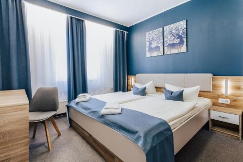 Hotel Wiggers