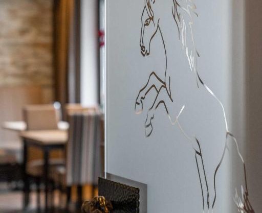 Hotel Wildpferd Dülmen