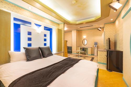 HOTEL WiLL 大高