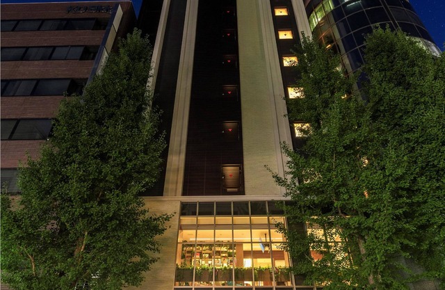 Hotel Wing International Hakata Shinkansenguchi