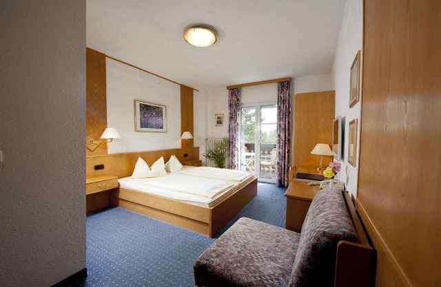 Hotel Wittelsbacher Hof