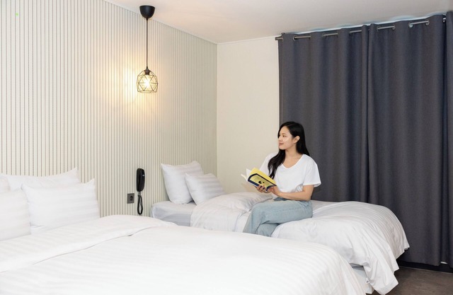 Hotel Wol Ansan
