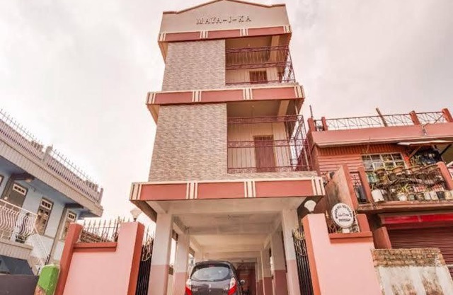 HOTEL WONDER HILLS