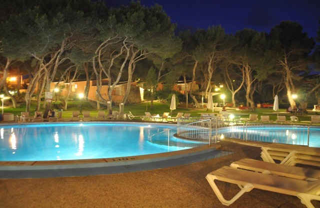 Hotel Xaloc Playa