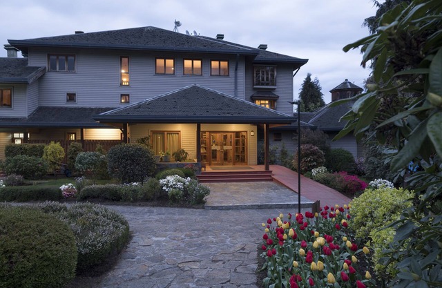 Hotel y Cabañas Lago Ranco - Caja Los Andes