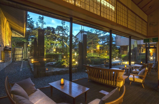 Hotel Yagi