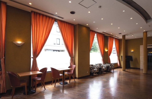 Hotel Yamagata Hills Ekimae Odori