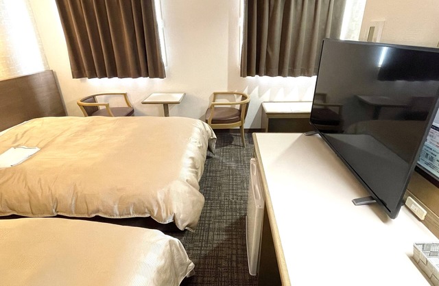 Hotel Yassa