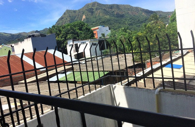 Hotel Yopal Plaza