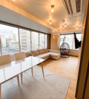 Hotel Yuzuki