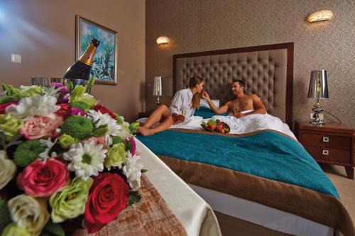 Hotel Zagreb - Health & Beauty