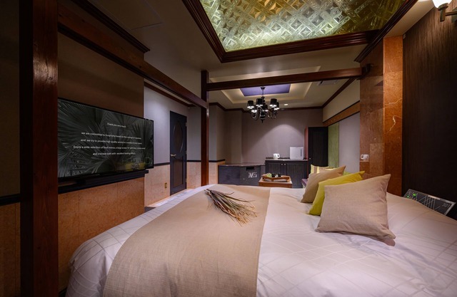 HOTEL ZEN Yokohama Hazawa