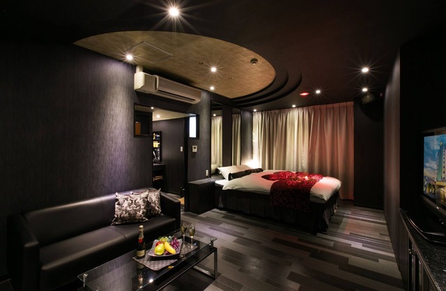 Hotel ZIP STYLE - Adults Only
