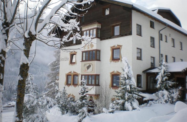 Hotel Zita