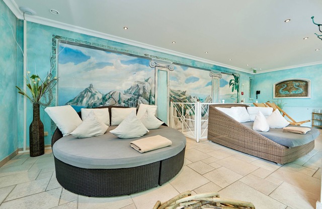 Hotel Zugspitze