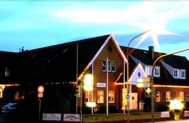 Hotel Zum Ratsherrn