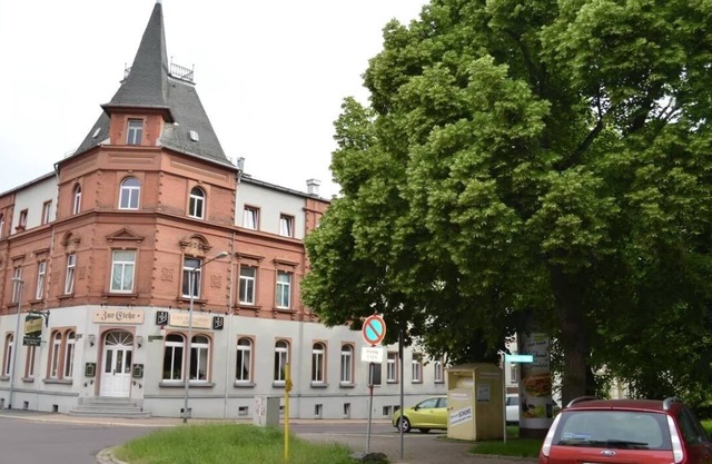 Hotel Zur Eiche