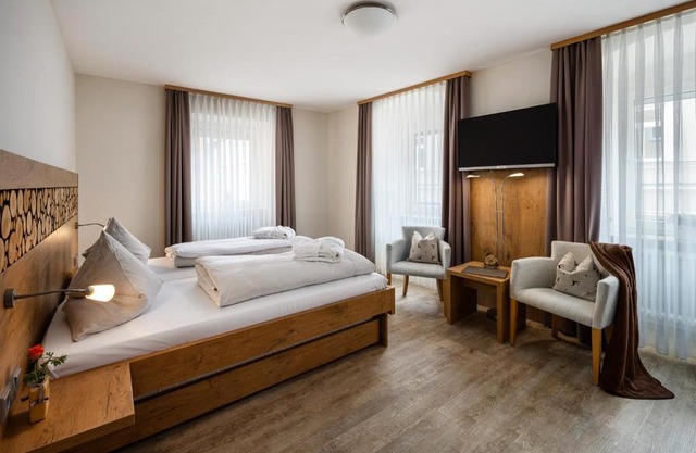 Hotel Zur Post