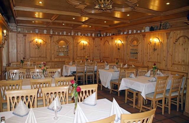 Hotel zur Post