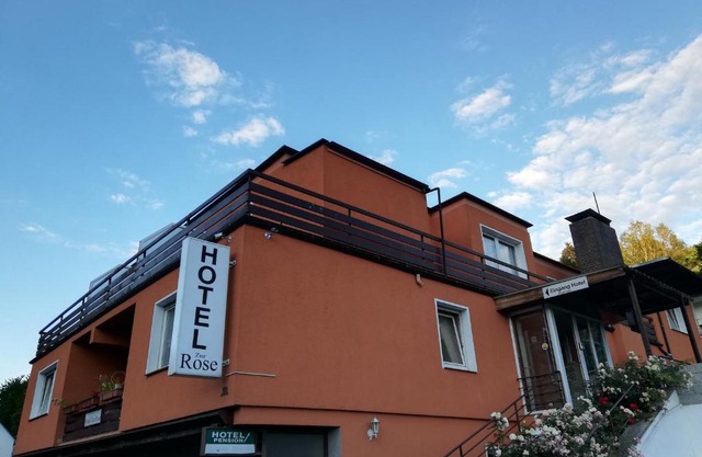 Hotel Zur Rose